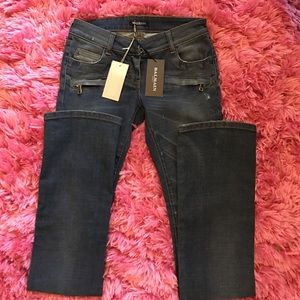 Brand New Balmain Jeans !!